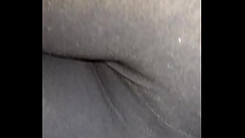 Leggins En La Cargo Van