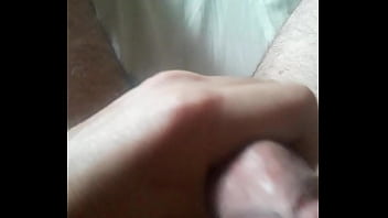 Buen Dia, Se Arranca Con La Pija Dura