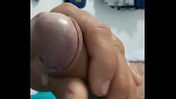 Punheta Maduro Peludo