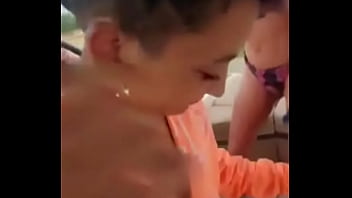 Teen, Argentina, Fiesta, Rio, Nenas, Putas, Joda - Teen - 2025 - Passionate - Performance - Video 2468170