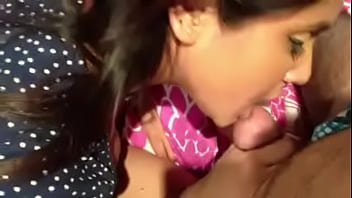 Indian Gf Blowjob Footjob