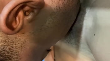 Eatting A Girl I Met At Work