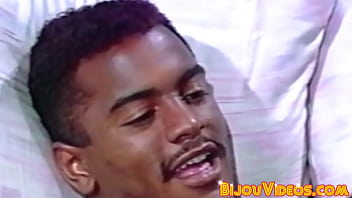 Stunning Vintage Stud Banged By Bbc Bareback After Bj