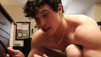 Hot, Gay, Muscle, Boy - Gay - 2025 - Steamy - Scene - Video 2407266