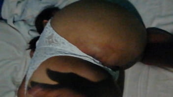 Yo Y Mi Esposa Cojiendo Rico