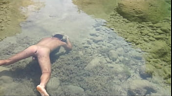 Asshole, Butt, Beach, Twink, Underwater, Soloboy - Gay - 2025 - Wild - Show - Video 2211302