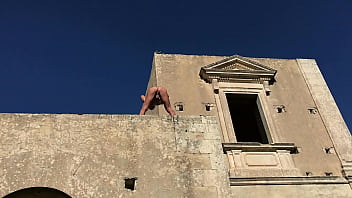 Outdoor, Masturbation, Twink, Jerk-off, Soloboy, Exhibi - Gay - 2025 - Hot - Session - Video 2207369