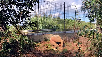 Outdoor, Public, Caught, Soloboy - Unknown - 2025 - Hot - Show - Video 2397998