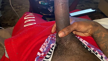 Bbc Ryansteelexxx Jerks Off