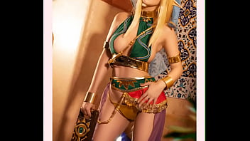 Tits, Blonde, Babe, Legs, Elf, Egypt, Thin, Beutiful, Elven - Blonde - 2025 - Steamy - Performance - Video 2373832