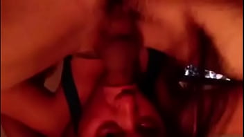 Chico _ Sabrina Deepthroat 7