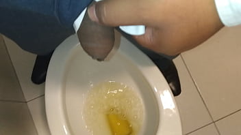 Pissing, Gay, Miando - Gay - 2025 - Wild - Experience - Video 2216689