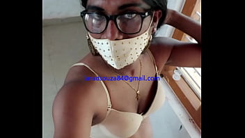 Desi Cd Lara D_souza In Bikini