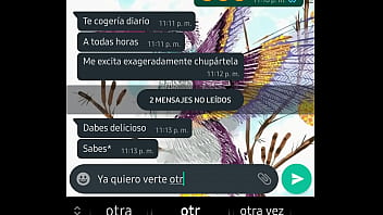 Vecina Puta Le Encanta Mi Verga.