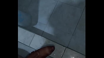 Me Vengo En El Baño - masturbation, masturbacion, soloboy - Video 2372986