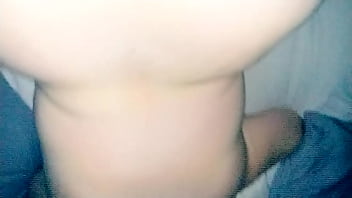 Backshotting Pawg Milf