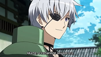 Akame Ga k. _ Ep 09 _ Matar a Batalha Fanatic