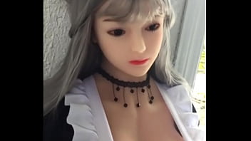 158 cm sex doll (Samantha)