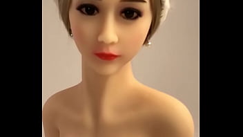 158 cm sex doll (Freda)