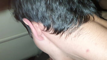 Mamando Rica Verga - sucking, masturbation, gay, twink, bottom, pasivo, gay-twinks - Video 2372761