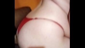 Meu Negao Casado Me Comendo Parte 2