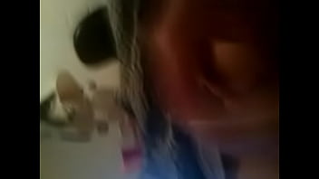 Jacking My Black Dick