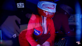 Among Us. Imposter Crept Up Unnoticed And Fucked Hard Me! - Mollyredwolf