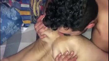 Comiendo El Culazo De Mi Amigo
