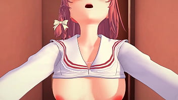 Rent-a-girlfriend: Kazuya Loses His Virginity To Sumi During Their Date