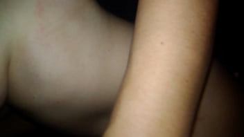 Esposa Dando Um Trato