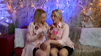 Superhero Dreams - Brittany Bardot And Rebecca Black Get A Visitor In Dreamland Bbc007 - anal, lesbian, milf, blowjob, squirting, teens, fisting, piss, new, costumes, natural-tits, czech-re - Video 2216109