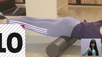 Naeun Perfect Ass Cum Tribute