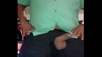 Swinging My Dick In Slow Motion - cock, dick, soloboy, slow-motion, solo-male, swinging-dick - Video 2464427