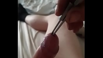 Urethra, Penis, Sounding, Soloboy - Unknown - 2025 - Incredible - Performance - Video 2404737