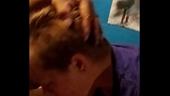 Mister Seventy Seven, Little A Hottie Giving A Polish