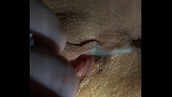 Dominatrixs Tight Pussy Orgasm