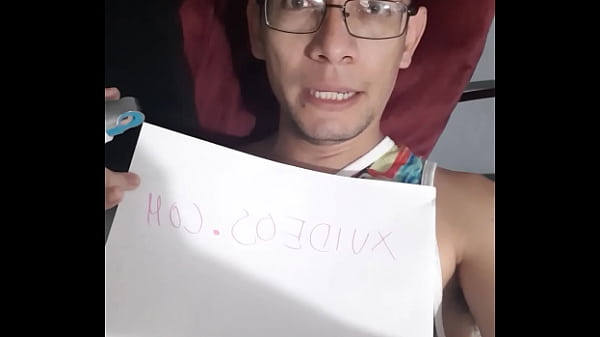 Vídeo De Verificación - gay, verification-video - Video 2372017