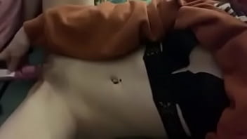 Solo, White-girl - Solo_-_masturbation - 2025 - Hot - Scene - Video 2371996