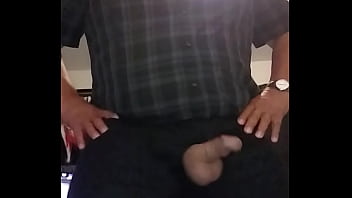 Swinging My Dick In Slow Motion - cock, dick, soloboy, slow-motion, swinging-dick - Video 2405448