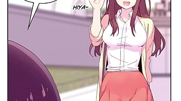 My Smell Makes Girls Want To Fuck Me Episode 17