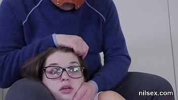 Nasty Kitten Is Taken In Butthole Asylum For Uninhibited Treatment