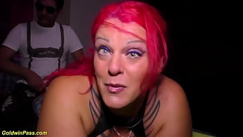 Bbw Step Siblings B. Party Banged