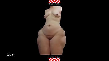 The Huge Beautiful Hunt. Fig.54 Tribute To Kristen