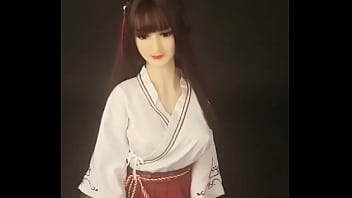 165cm sex doll (Myra)