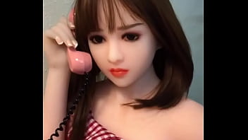 158 cm sex doll (Belle)