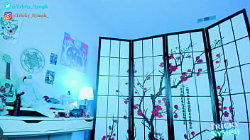 Alternate Girl Masturbating....