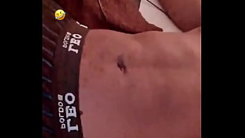 Waiting For Someone To Meet Up With Me And Ride This Dick