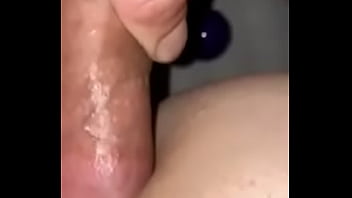 Juste Le Bout Dans Son Cul