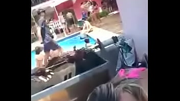 Novinha Levando Pica Na Social E Gozada Na Boca