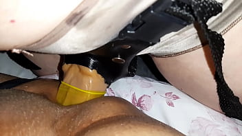 Philip E Jane Se Deliciando Num Anal Gostoso.